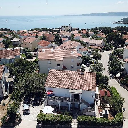 Beljan Apartments クルク エクステリア 写真
