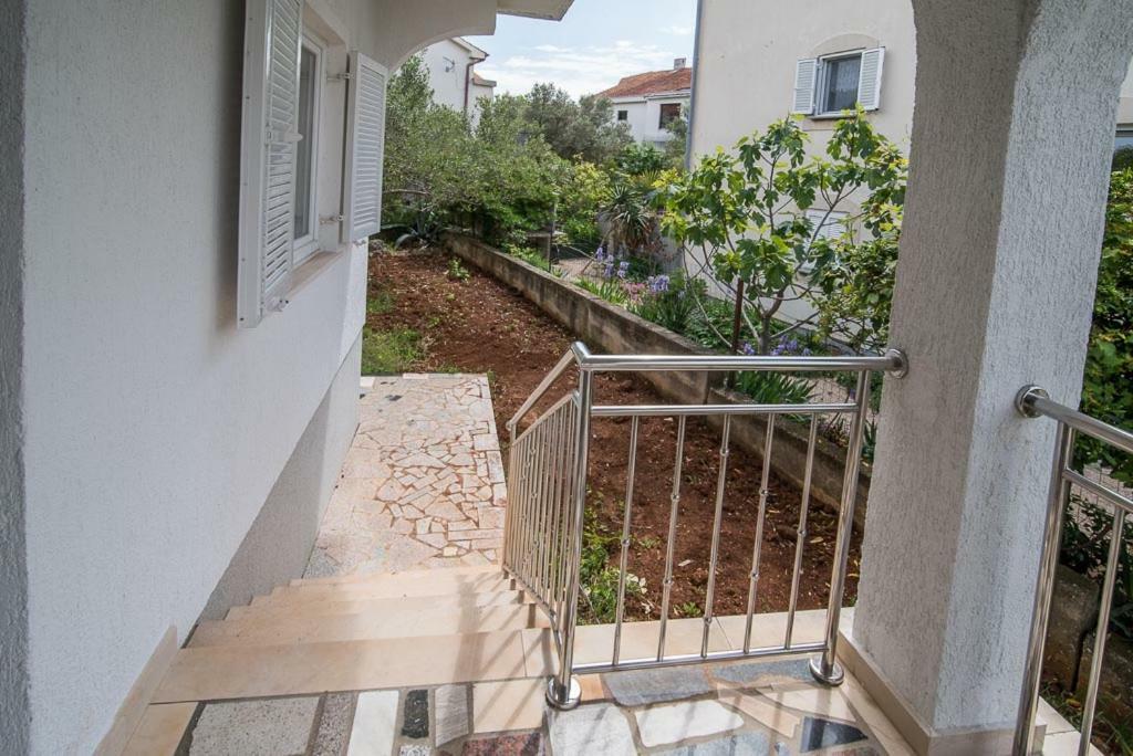 Beljan Apartments クルク エクステリア 写真