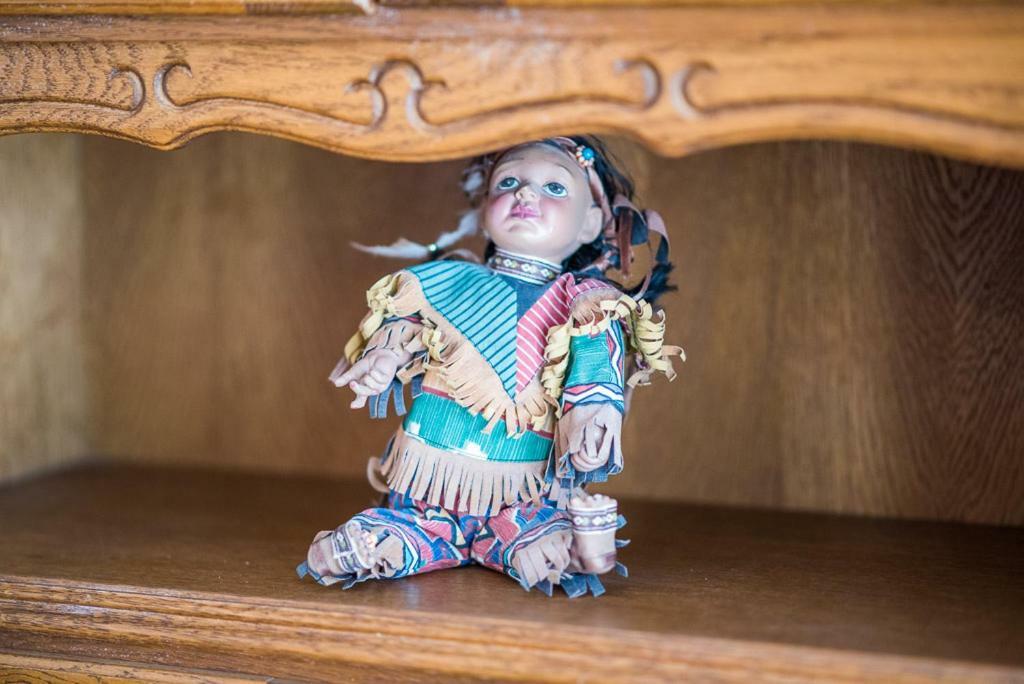 Beljan Apartments クルク エクステリア 写真