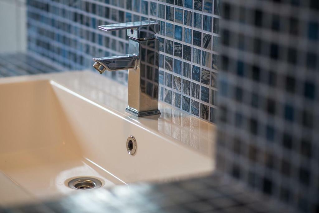 Beljan Apartments クルク エクステリア 写真