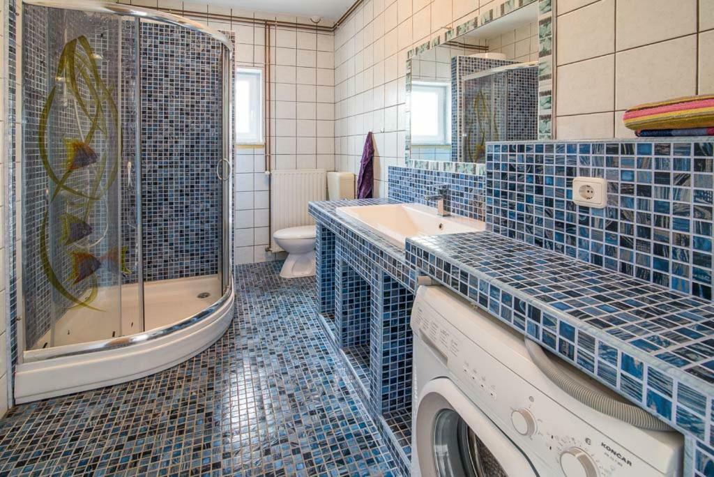 Beljan Apartments クルク エクステリア 写真