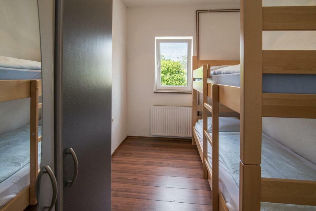 Beljan Apartments クルク エクステリア 写真